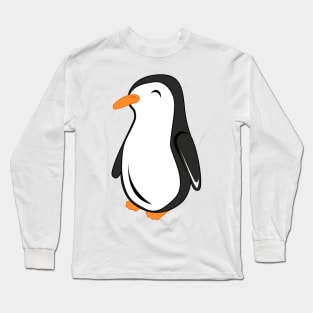 Penguin Long Sleeve T-Shirt